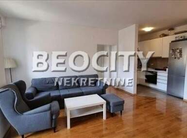 Trosoban stan, Beograd, Voždovac, izdavanje, 55m2, 600e, id1389169