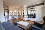 Trosoban stan, Beograd, Voždovac, izdavanje, 55m2, 600e, id1389169