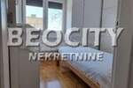 Trosoban stan, Beograd, Voždovac, izdavanje, 55m2, 600e, id1389169