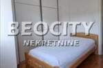 Trosoban stan, Beograd, Voždovac, izdavanje, 55m2, 600e, id1389169