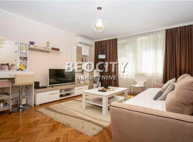 Jednosoban stan, Beograd, Zvezdara, prodaja, 34m2, 124000e, id1389170