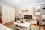 Jednosoban stan, Beograd, Zvezdara, prodaja, 34m2, 124000e, id1389170