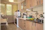 Jednosoban stan, Beograd, Zvezdara, prodaja, 34m2, 124000e, id1389170