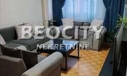 Trosoban stan, Beograd, Blok 70 (kineski Tc), izdavanje, 58m2, 600e, id1389172