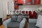 Trosoban stan, Beograd, Blok 70 (kineski Tc), izdavanje, 58m2, 600e, id1389172