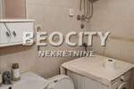 Trosoban stan, Beograd, Blok 70 (kineski Tc), izdavanje, 58m2, 600e, id1389172