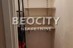 Trosoban stan, Beograd, Blok 70 (kineski Tc), izdavanje, 58m2, 600e, id1389172