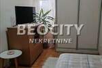 Trosoban stan, Beograd, Blok 70 (kineski Tc), izdavanje, 58m2, 600e, id1389172