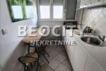 Jednosoban stan, Beograd, Centar (uži), izdavanje, 35m2, 670e, id1389173