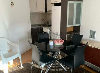 Stan, Niš, Donja Vrežina, izdavanje, 45m2, 330e, id1389183