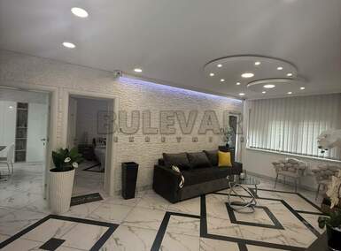 Trosoban stan, Niš, Centar, izdavanje, 65m2, 480e, id1389184