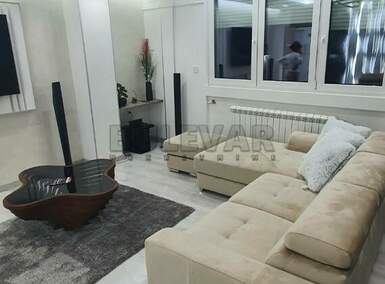 Trosoban stan, Niš, Centar, izdavanje, 85m2, 1100e, id1042262