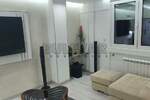 Trosoban stan, Niš, Centar, izdavanje, 85m2, 1100e, id1042262