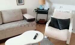 Garsonjera, Niš, Mokranjčeva, izdavanje, 27m2, 250e, id952206