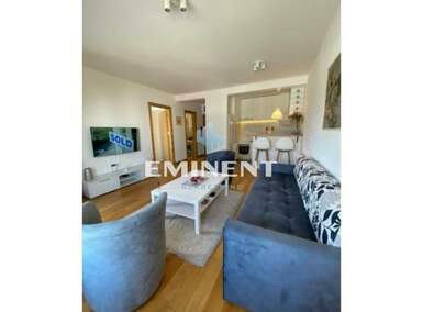 Dvosoban stan, Beograd, Gornji Grad, izdavanje, 50m2, 650e, id1389185
