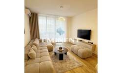 Dvosoban stan, Beograd, Beograd Na Vodi, izdavanje, 56m2, 1200e, id1389186