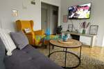 Trosoban stan, Beograd, Blok 23, izdavanje, 75m2, 1000e, id801591