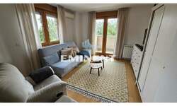 Dvosoban stan, Beograd, Blok 67a, A Blok, izdavanje, 59m2, 900e, id1389187