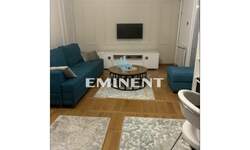 Dvosoban stan, Beograd, Južni Bulevar, izdavanje, 65m2, 650e, id1389188