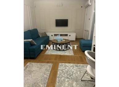 Dvosoban stan, Beograd, Južni Bulevar, izdavanje, 65m2, 650e, id1389188