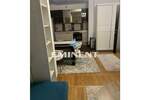 Dvosoban stan, Beograd, Južni Bulevar, izdavanje, 65m2, 650e, id1389188