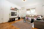 Dvosoban stan, Beograd, Voždovac, prodaja, 49m2, 145000e, id1389529