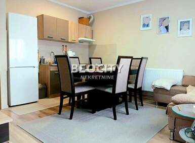 Dvosoban stan, Novi Sad, Adice, prodaja, 35m2, 65000e, id1389548