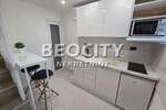 Dvosoban stan, Beograd, Zvezdara, izdavanje, 58m2, 850e, id1389566