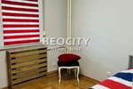 Trosoban stan, Beograd, Bežanijska Kosa Iii, izdavanje, 78m2, 900e, id1389573