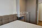 Dvosoban stan, Novi Sad, Centar, izdavanje, 46m2, 800e, id1389580