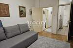 Jednosoban stan, Novi Sad, Centar, izdavanje, 30m2, 350e, id1389669