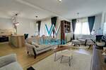 Troiposoban stan, Novi Sad, Vidovdansko naselje, izdavanje, 88m2, 500e, id1370775