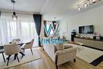 Troiposoban stan, Novi Sad, Vidovdansko naselje, izdavanje, 88m2, 500e, id1370775