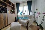 Troiposoban stan, Novi Sad, Vidovdansko naselje, izdavanje, 88m2, 500e, id1370775