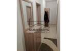 Dvosoban stan, Novi Sad, Adamovićevo Naselje, izdavanje, 49m2, 500e, id1140803