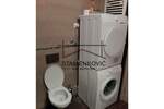 Dvosoban stan, Novi Sad, Adamovićevo Naselje, izdavanje, 49m2, 500e, id1140803