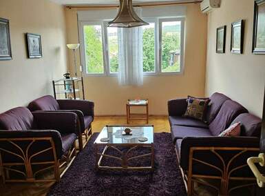 Trosoban stan, Beograd, Karaburma, prodaja, 66m2, 153000e, id1389685