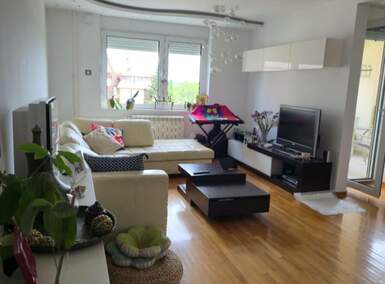 Trosoban stan, Beograd, Dorcol, prodaja, 89m2, 400000e, id1389686