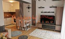 Dvosoban stan, Beograd, Vojvode Vlahovica, prodaja, 46m2, 129000e, id1389687