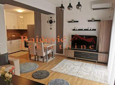 Dvosoban stan, Beograd, Vojvode Vlahovica, prodaja, 46m2, 129000e, id1389687