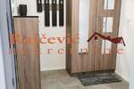 Dvosoban stan, Beograd, Vojvode Vlahovica, prodaja, 46m2, 129000e, id1389687