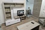 Garsonjera, Niš, Rasadnik, izdavanje, 28m2, 230e, id1389689