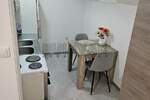 Garsonjera, Niš, Rasadnik, izdavanje, 28m2, 230e, id1389689