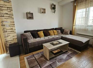 Jednoiposoban stan, Zlatibor, Jelena Anžujska, prodaja, 35m2, 68000e, id1389690