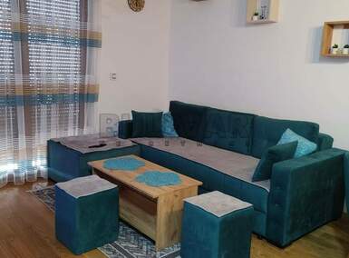 Jednoiposoban stan, Zlatibor, Jelena Anžujska, prodaja, 35m2, 66000e, id1389691