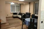 Jednoiposoban stan, Niš, Medicinski fakultet, izdavanje, 54m2, 400e, id1389692