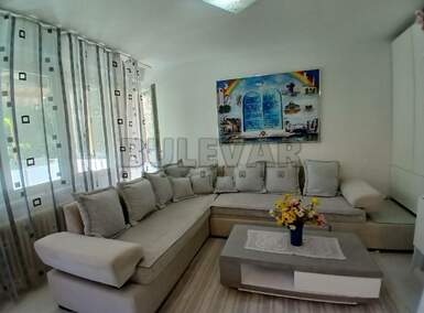 Jednoiposoban stan, Niš, Crveni pevac, izdavanje, 30m2, 250e, id1389693