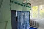 Jednoiposoban stan, Niš, Crveni pevac, izdavanje, 30m2, 250e, id1389693