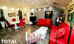 Dvosoban stan, Novi Sad, Nova Detelinara, prodaja, 72m2, 164800e, id1389694