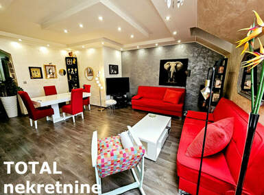 Dvosoban stan, Novi Sad, Nova Detelinara, prodaja, 72m2, 164800e, id1389694
